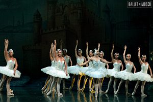Ballet de Moscu Lago de los Cisnes 3 300x201
