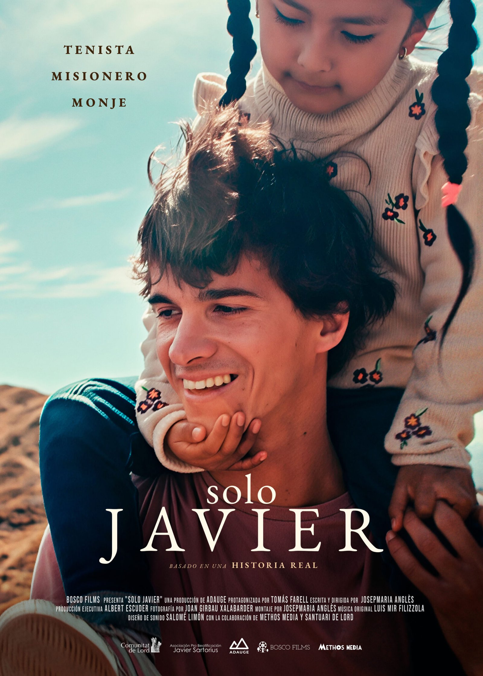 Cine: SOLO JAVIER