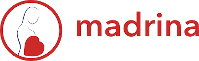 logo MADRINA