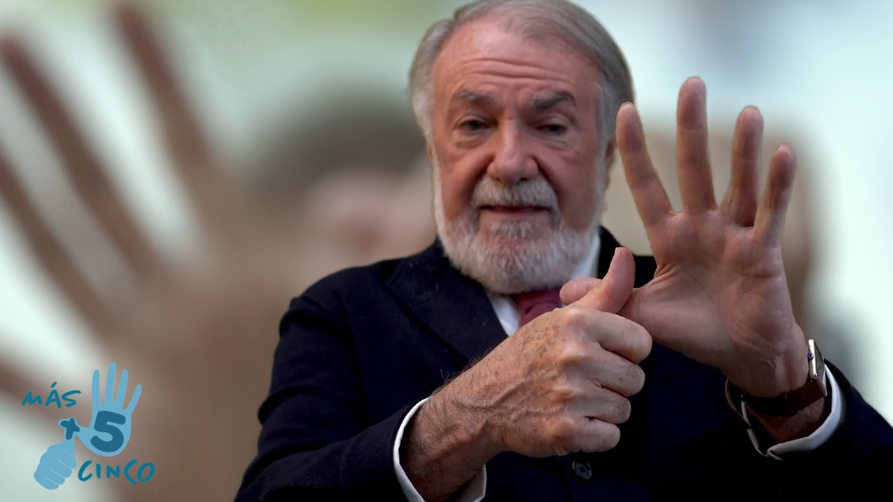videoframe MAYOROREJA